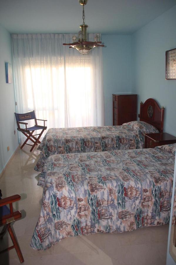 Palm Sea Appartement